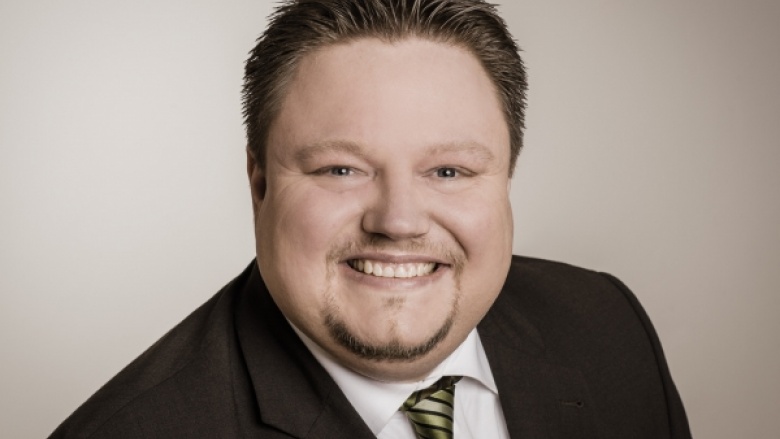 Patrick Ziebke
