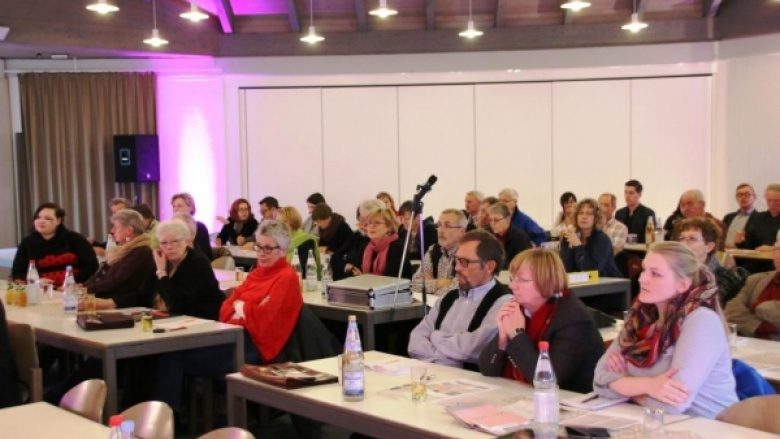 Das Plenum 