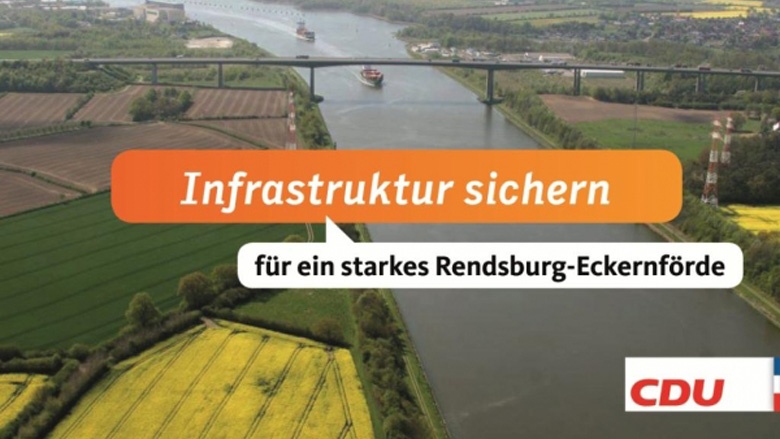 Infrastruktur Infrastruktur
