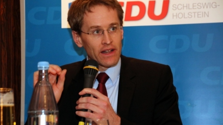 Daniel Günther