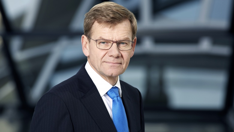 Dr. Johann Wadephul MdB Dr. Johann Wadephul MdB