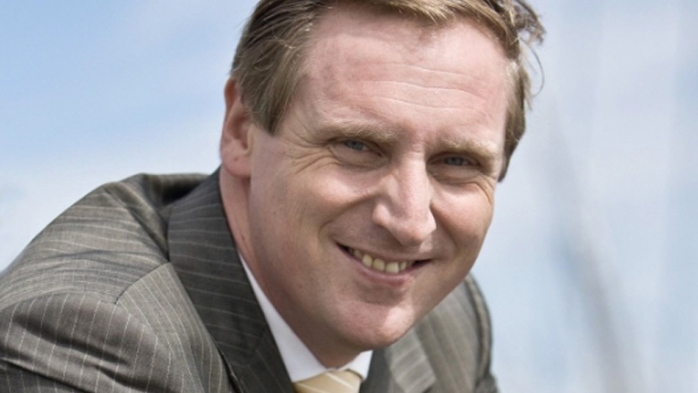 Christian von Boetticher Christian von Boetticher