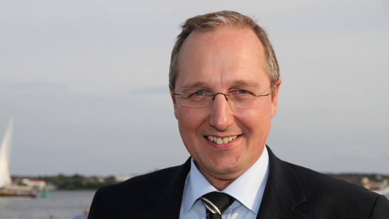 Jost de Jager Jost de Jager