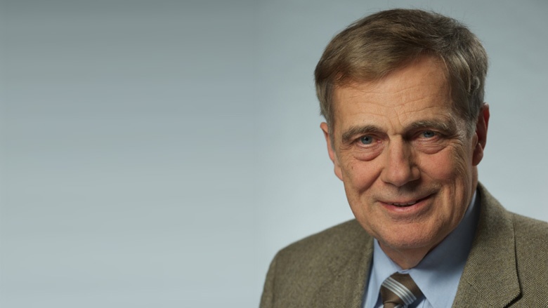 Manfred Christiansen Manfred Christiansen
