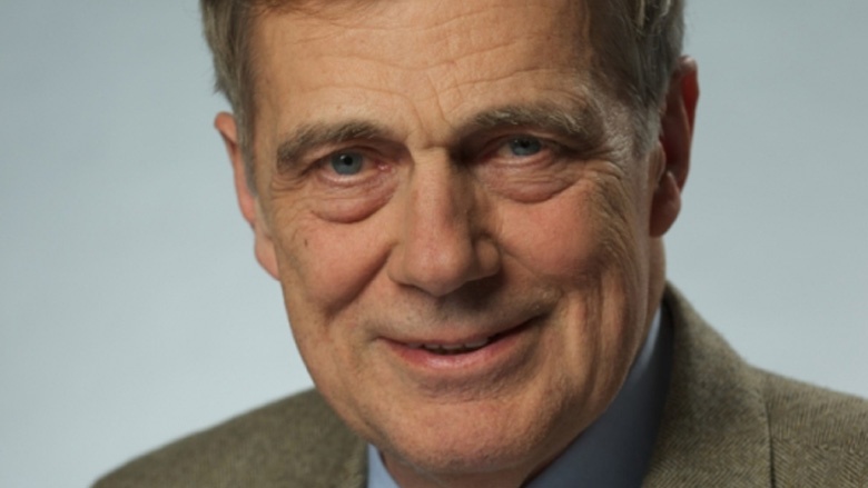 Fraktionsvorsitzender Manfred Christiansen Fraktionsvorsitzender Manfred Christiansen