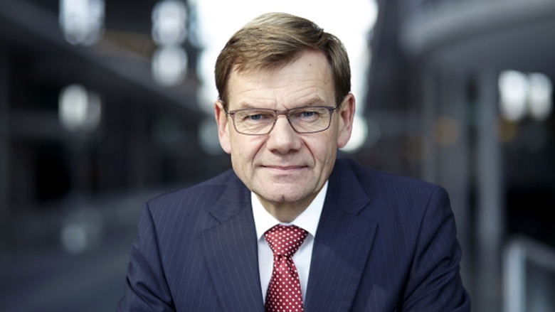 Dr. Johann Wadephul MdB Dr. Johann Wadephul MdB