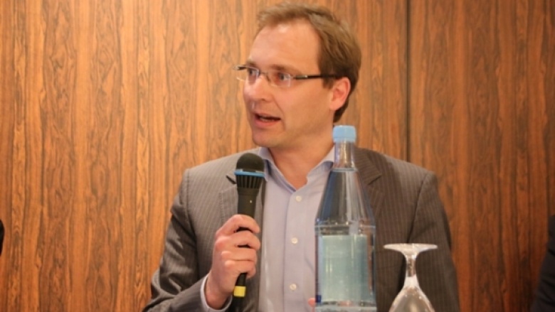 Guido Wendt