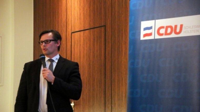 Torsten Levsen