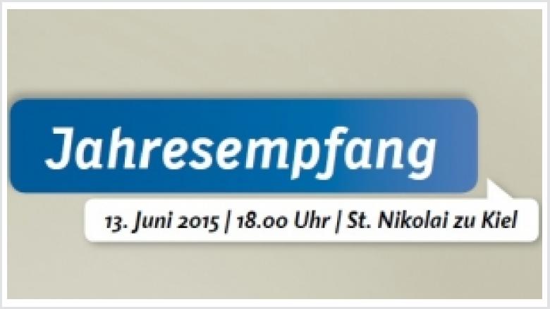 Jahresempfang